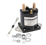 golf cart solenoid